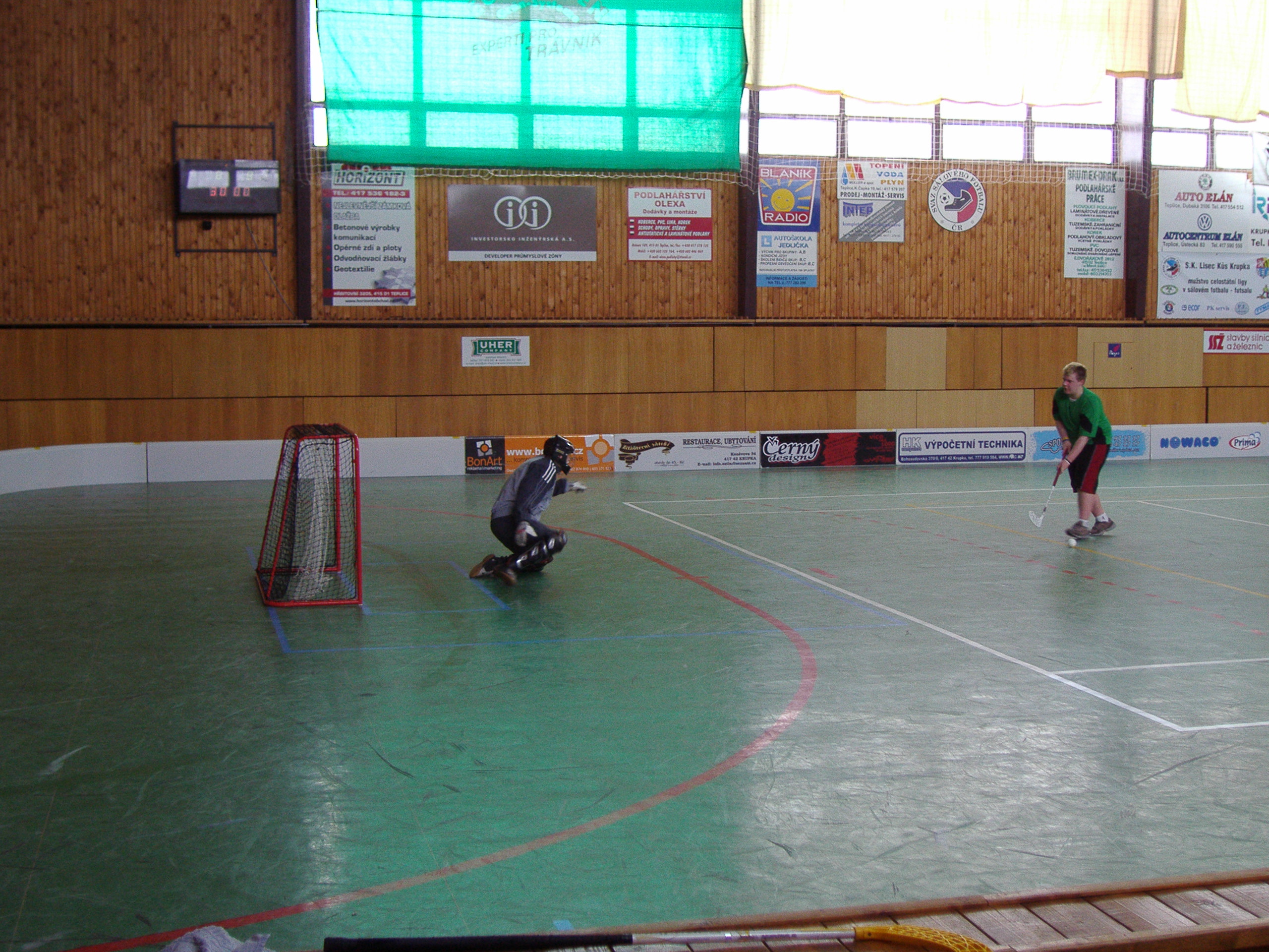 Nájezd