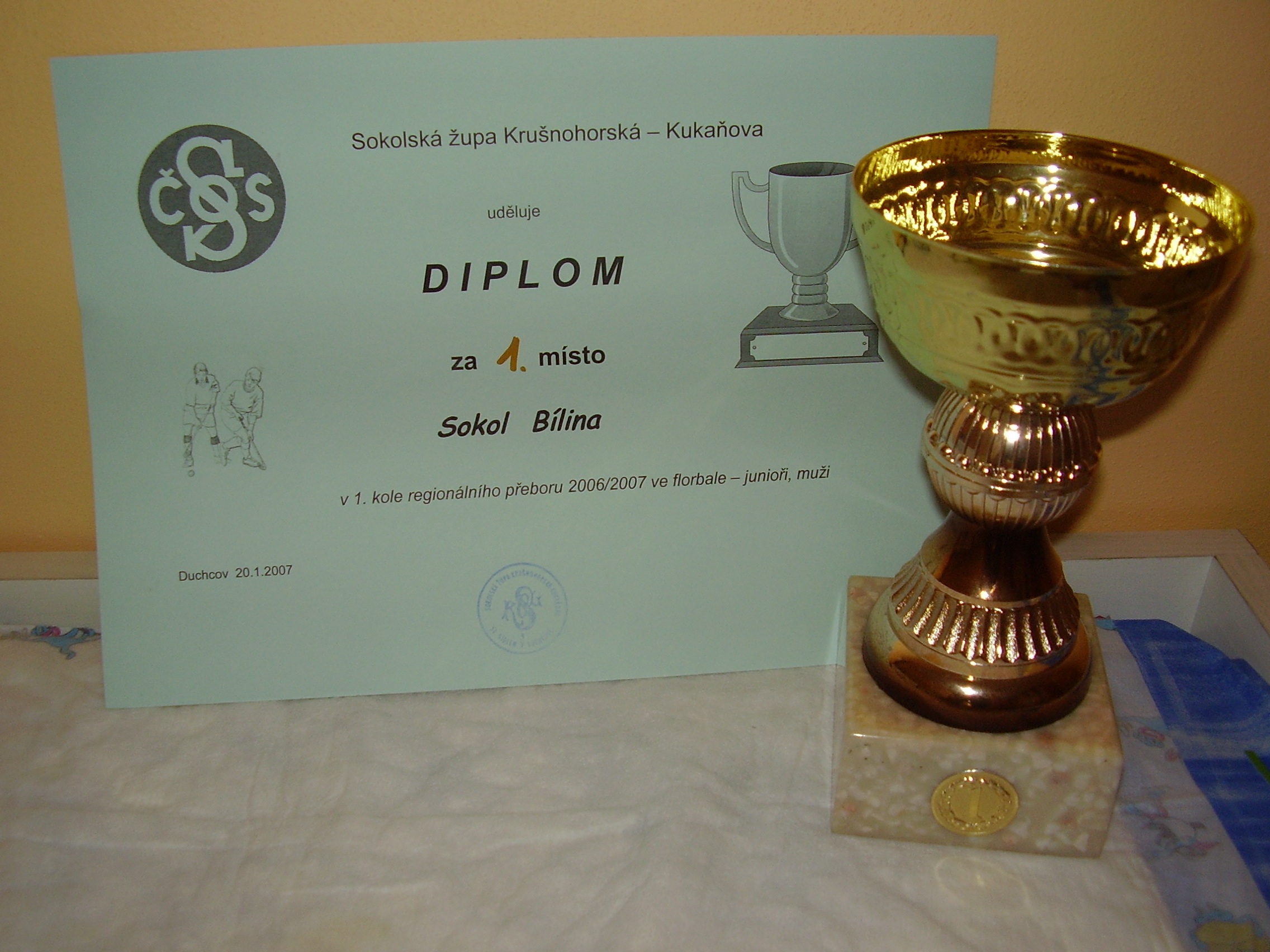 trofej